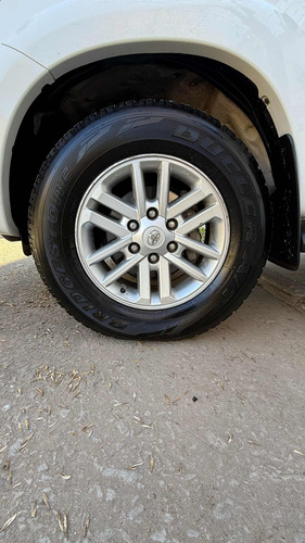 Toyota Hilux Pick-Up 3.0 Cd Srv Cuero 171cv 4x2 - E4