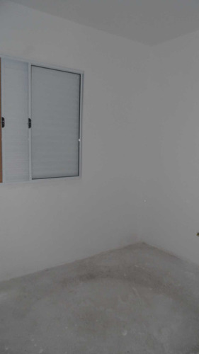Imagem 13 de 21 de Apartamento 200 Metros Do Metrô Artur Alvim - 1092