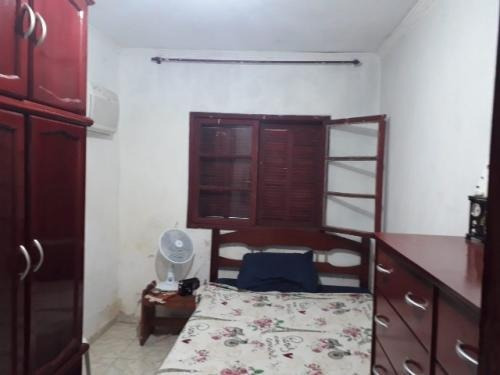 Casa Em Itanhaém, Litoral Sul De São Paulo - 6732