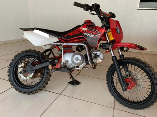 Pro Tork Tr100