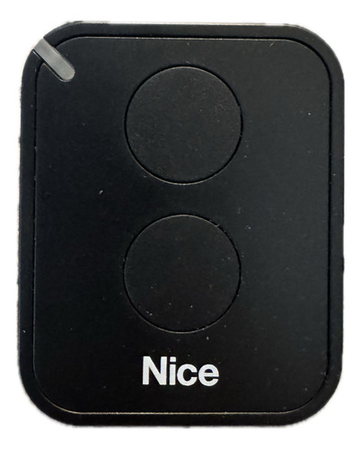 Control Nice Flo2re 2 Canales Original
