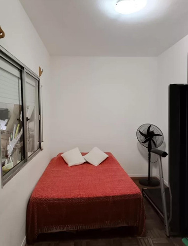 Venta Apartamento 4 Dormitorios Centro Sobre Calle PaysandĂș