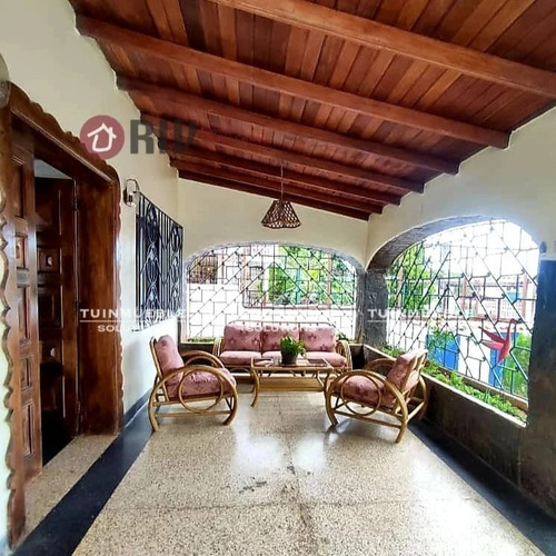 En Venta Casa En Palmar Oeste Estado La Guaira