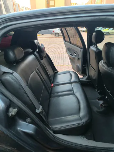 Renault Clio II 1.6 F.Ii Dynamique