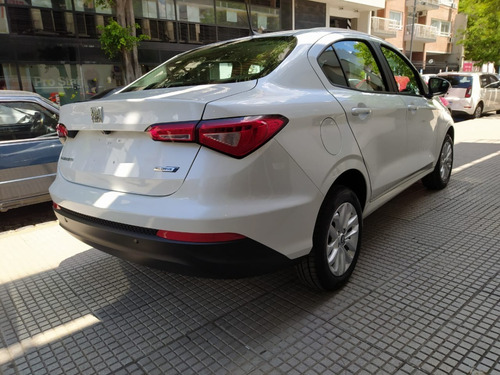 Fiat Cronos 0km Drive My21 1.3 Gse 2021 0km Contado #ca1