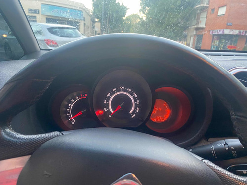 Citroën C3 Picasso 1.6 Sx 110cv 2013