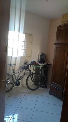 Imagem 11 de 20 de Casa Com 2 Dormitórios À Venda, 70 M² Por R$ 296.800 - Morada Dos Nobres - Taubaté/sp - Ca2587