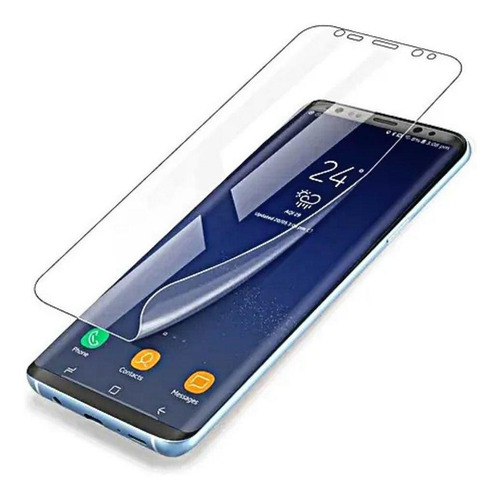Lámina Hidrogel Premium Para Xiaomi Redmi Todos Los Modelos
