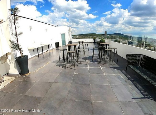 Imagen 8 de 14 de Qh2 Venta De Departamento En Milenio Con Amenidades Bpa
