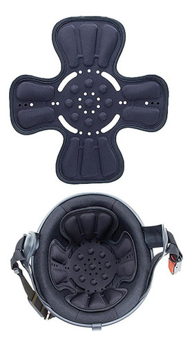 Almohadilla De Revestimiento Para Casco, Inserto De