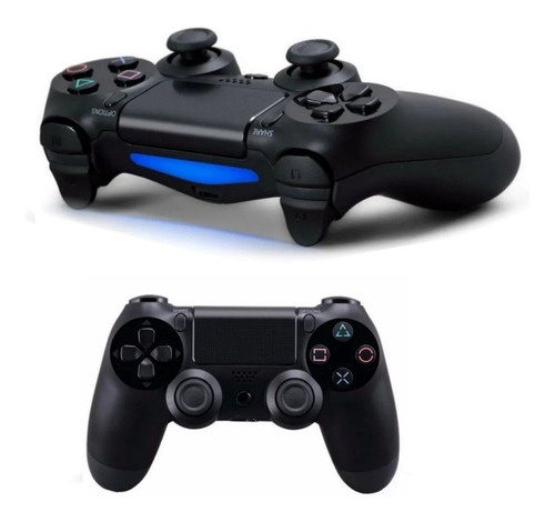 Joystick Compatible Ps4 Inalambrico Playstation 4 Puntonet