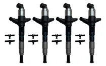 Comprar Inyectores Hyundai Hd78 X4 095000-5550