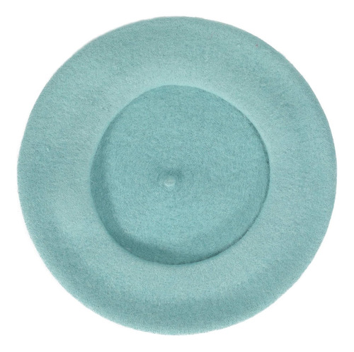 Boina De Estilo Frances De Zlyc Para Mujer Ak Aa