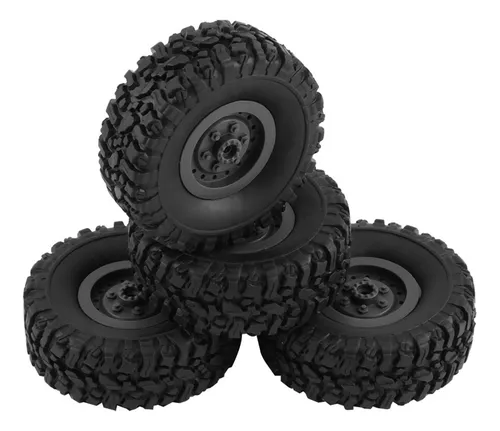 Remolque De Aceite Para Chasis Truckoil Tank Para Coche Rc W