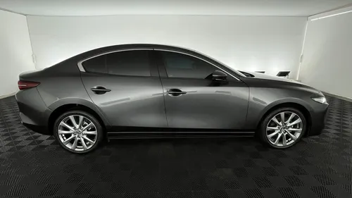 Mazda 3 GRAND TOURING LX