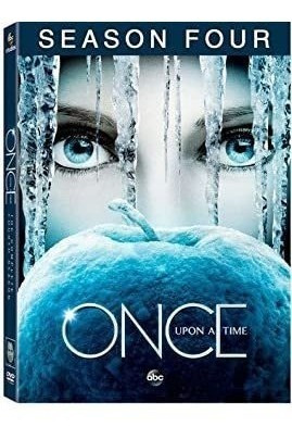 Once Upon A Time: Complete Fourth Season Once Upon A Time: C