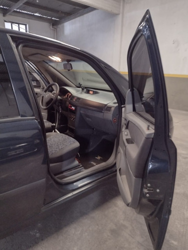 Imagen 6 de 10 de Chevrolet Meriva 2005 1.8 Gl