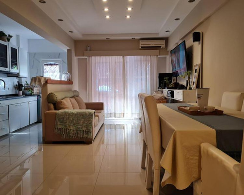 Departamento En Venta En Adrogué, Almirante Brown