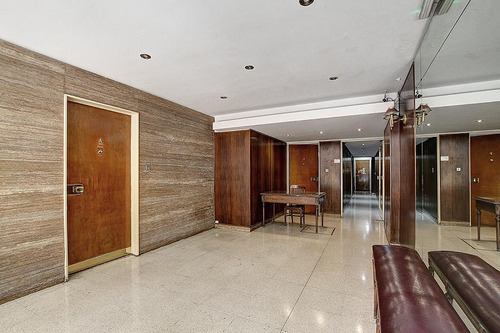 Alquiler Departamento 2 Ambientes Luminoso Apto Profesional Caballito