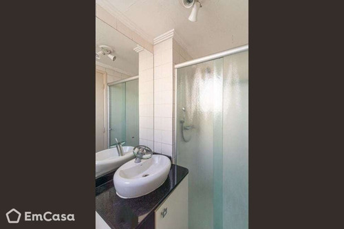 Imagem 8 de 10 de Apartamento À Venda Em São Paulo - 28218