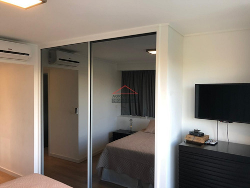 Espectacular Apartamento En Punta Del Este - Ref: 5025