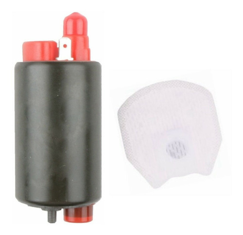 Bomba De Gasolina Pila Suzuki Gsx-r600 Gsxr600