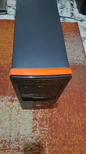 comprar Pc De Escritorio Amd Athlon Ii, 3.4 Gh Y 8 Gb Ant Wifi Y Dvd