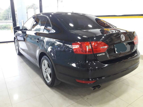 Volkswagen Vento 2.5 Luxury 170cv 2014