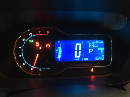 Chevrolet Cobalt Ltz Automatico #gs