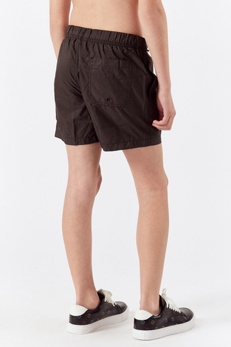Short Y-kegro Traditional Negro