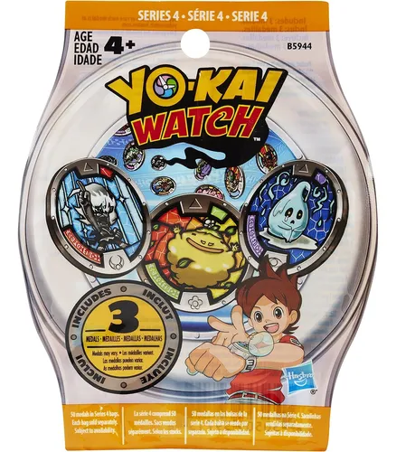 Reloj Yokai MercadoLibre