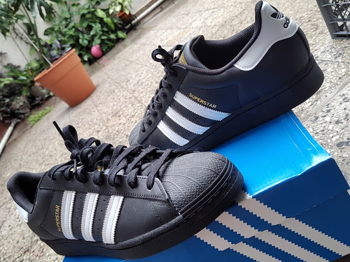 Zapatillas adidas Superstar Originales 