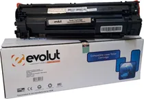 Comprar Toner 285a Ce285a 85a Toner Para Hp P1102w Compatível Evolut