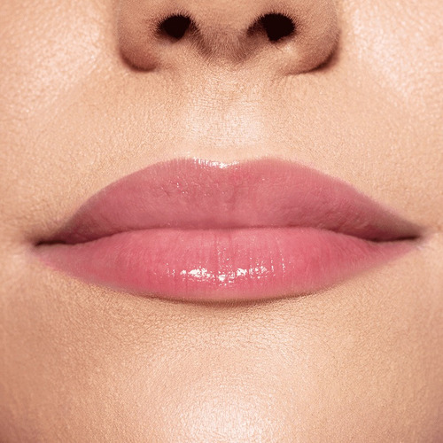 Imagem 2 de 4 de Batom Liquido Glam Duo Clinical Vermelho Magnifico - Eudora