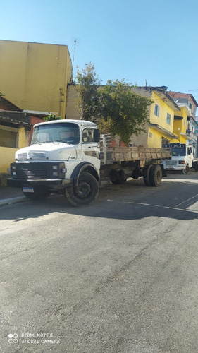 Imagem 3 de 5 de Caminhão 1513