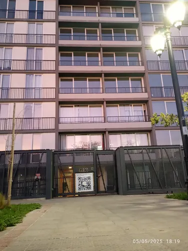 Ref:73581** Nuevo A Estrenar, 2 Hab 1b 1b 1e Parque O¨hi