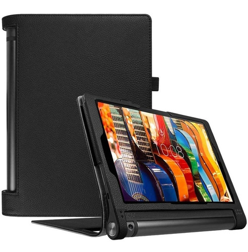 Fintie Folio  funda Para Lenovo Yoga Tab 3 10