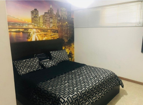 Imagen 4 de 7 de Venta De Apartamento Lecheria Villa Sol