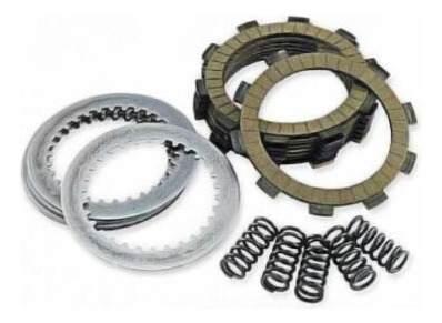 Discos Kit ( Clutch ): Yamaha Yz 125 (1993-1995 / 1997-2004)