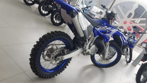 Imagen 12 de 15 de Yamaha Yz 250 X 2t 0km Automoto Lanus! Entrega Inmediata!!
