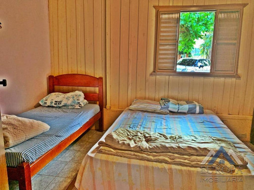 Chácara À Venda, 2221 M² Por R$ 460.000,00 - Pr-090, 445, Alvorada Do Su - Alvorada Do Sul/pr - Ch0157