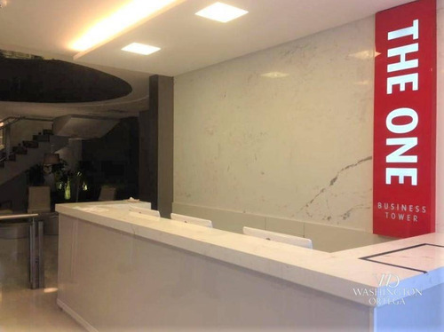 Imagem 2 de 23 de Conjunto À Venda, 74 M² Por R$ 450.000,00 - Centro - São José Dos Pinhais/pr - Cj0062