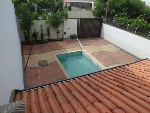 Imagem 23 de 23 de Casa À Venda, 227 M² Por R$ 800.000,00 - Jardim Europa - Paulínia/sp - Ca0703