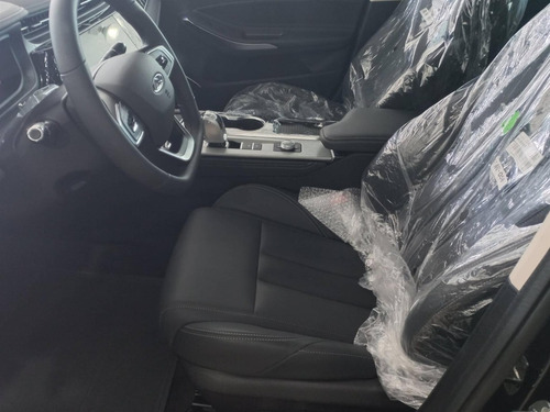 Imagem 19 de 19 de Chery Arrizo 6 Pro 1.5 Vvt Turbo Iflex Cvt 2022/2022 0km