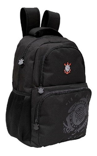 Mochila Corinthians S C C P Esportiva