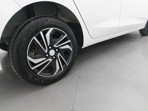 Chevrolet Onix 1.0 TURBO FLEX LT MANUAL