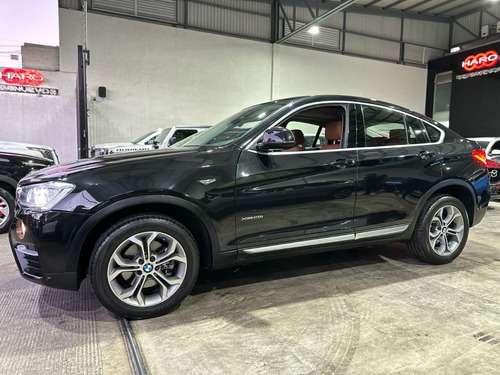 BMW X4 2.0 Xdrive28i X Line At