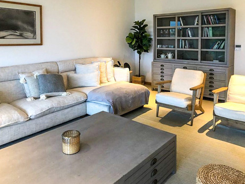 Imagen 3 de 24 de Apartamento En Venta De 3 Dormitorios En Rincón Del Indio (ref: Lij-3129)