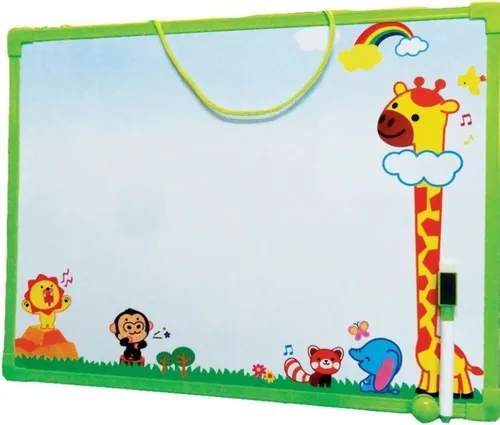 Pizarras acrilicas para niños sale