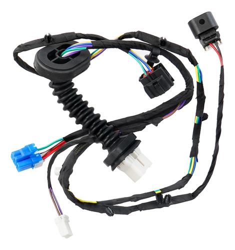 Arnés De Cableado De Puerta Trasera 645-506 56051931aa 1500